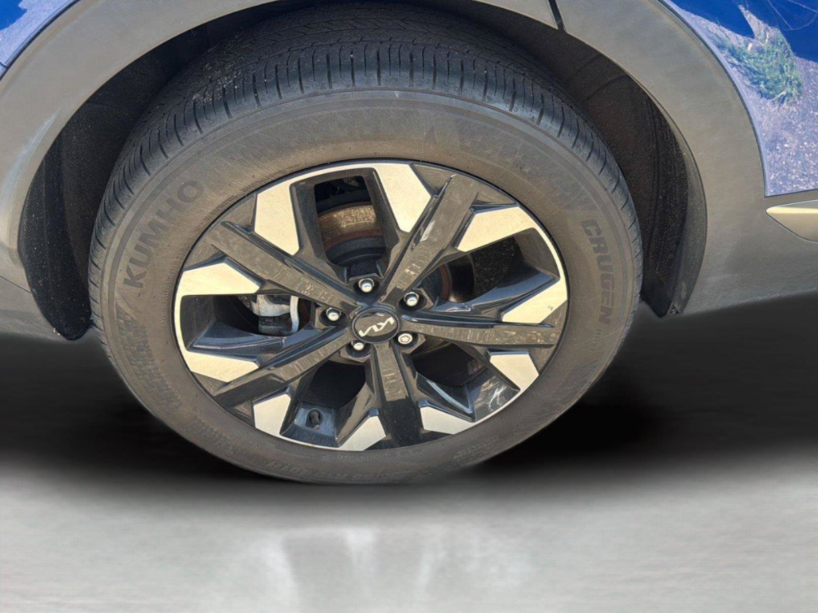 Used 2023 Kia Sportage X-Line w/ X-Line Premium Package AWD/4WD image 28