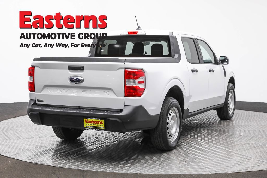 Used 2023 Ford Maverick XL image 5