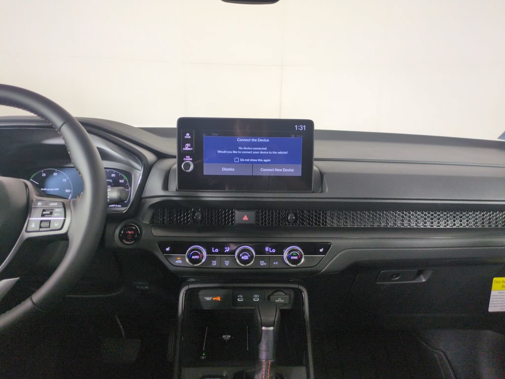New 2026 Honda CR-V Sport-L image 18