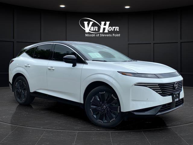 Used 2025 Nissan Murano Platinum w/ Cargo Package