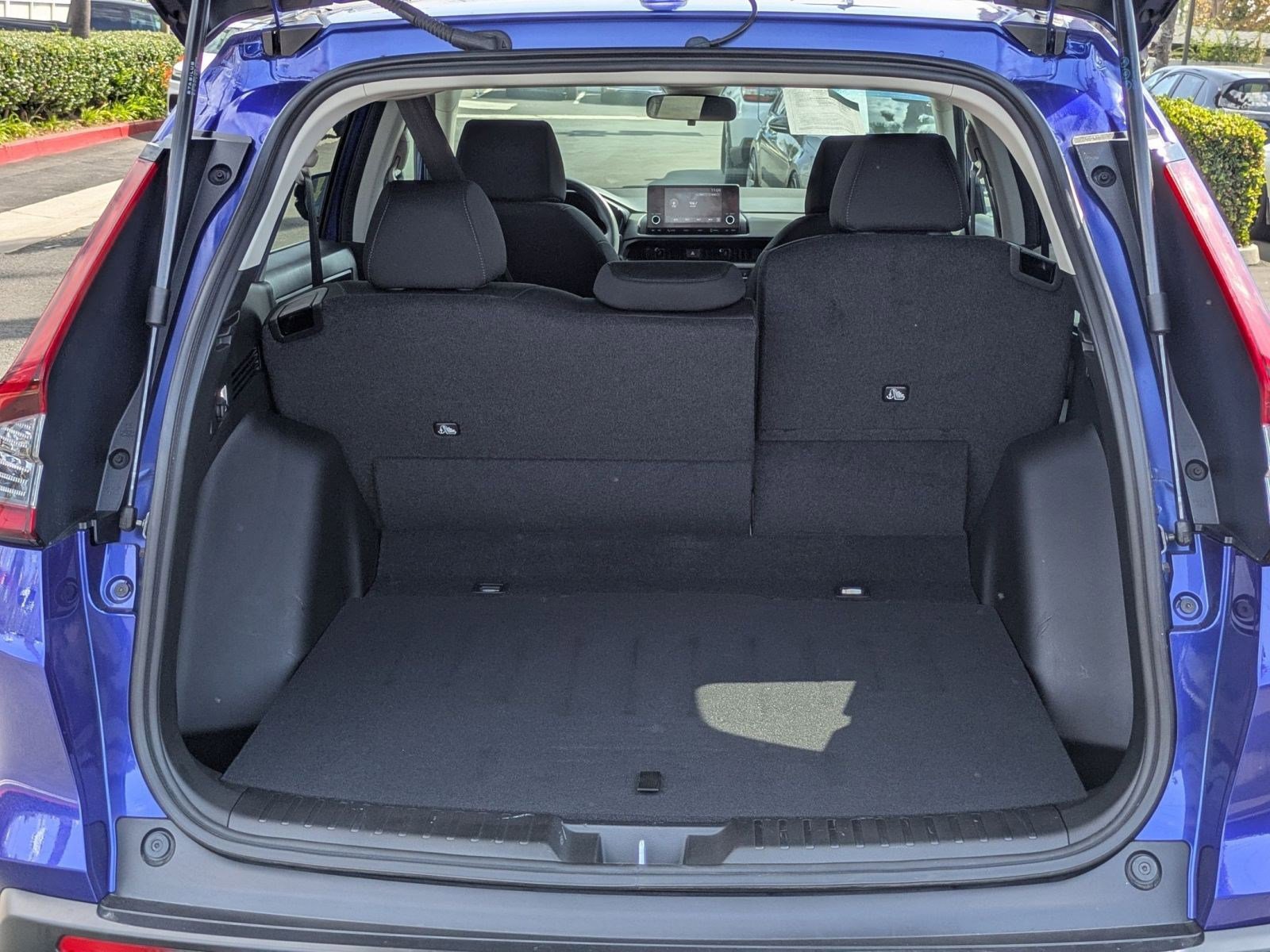 Certified 2024 Honda CR-V EX image 18