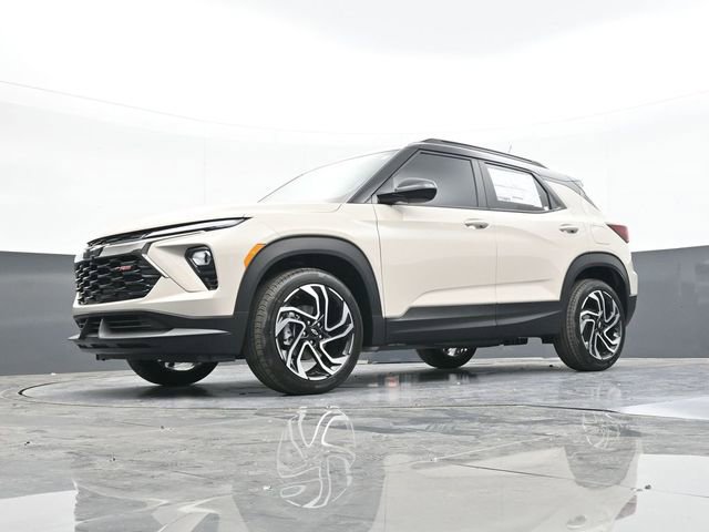 New 2026 Chevrolet TrailBlazer RS w/ Convenience Package image 54