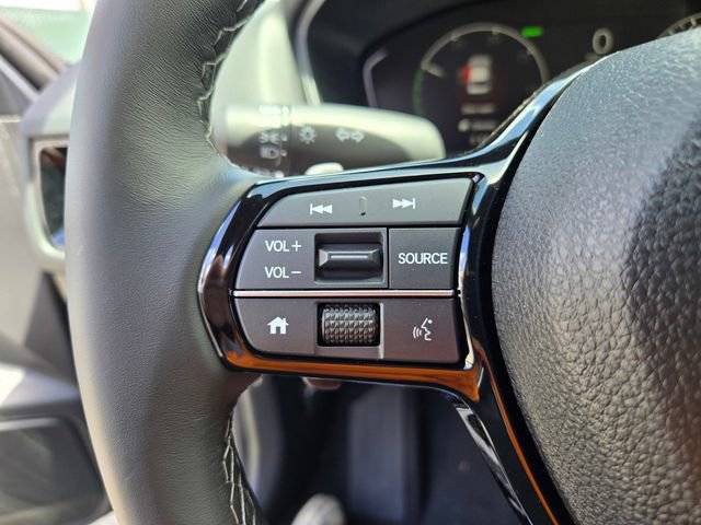 New 2026 Honda Civic Sport image 11
