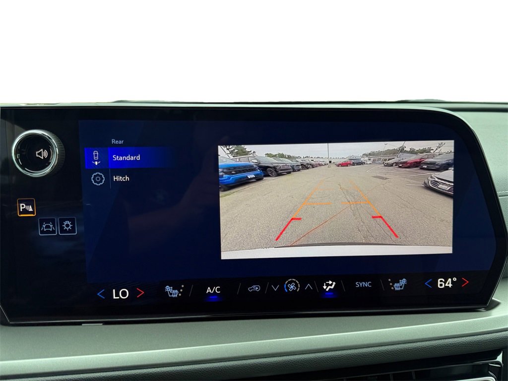 New 2026 Chevrolet Traverse LT w/ LPO, Floor Liner Package image 15