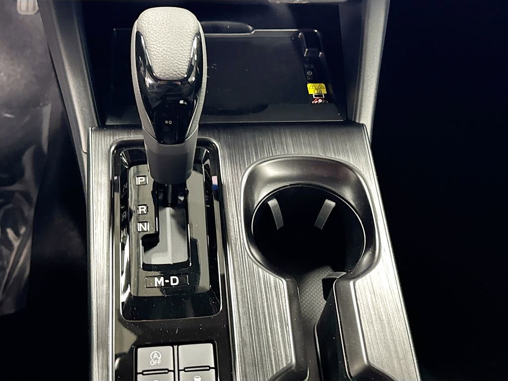 New 2026 Subaru Outback Limited image 15