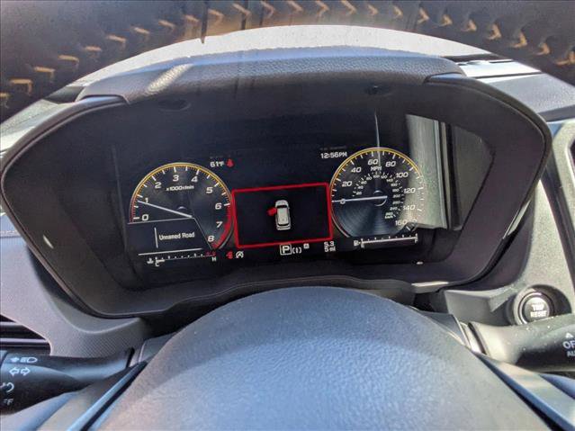 New 2026 Subaru Forester Wilderness image 17