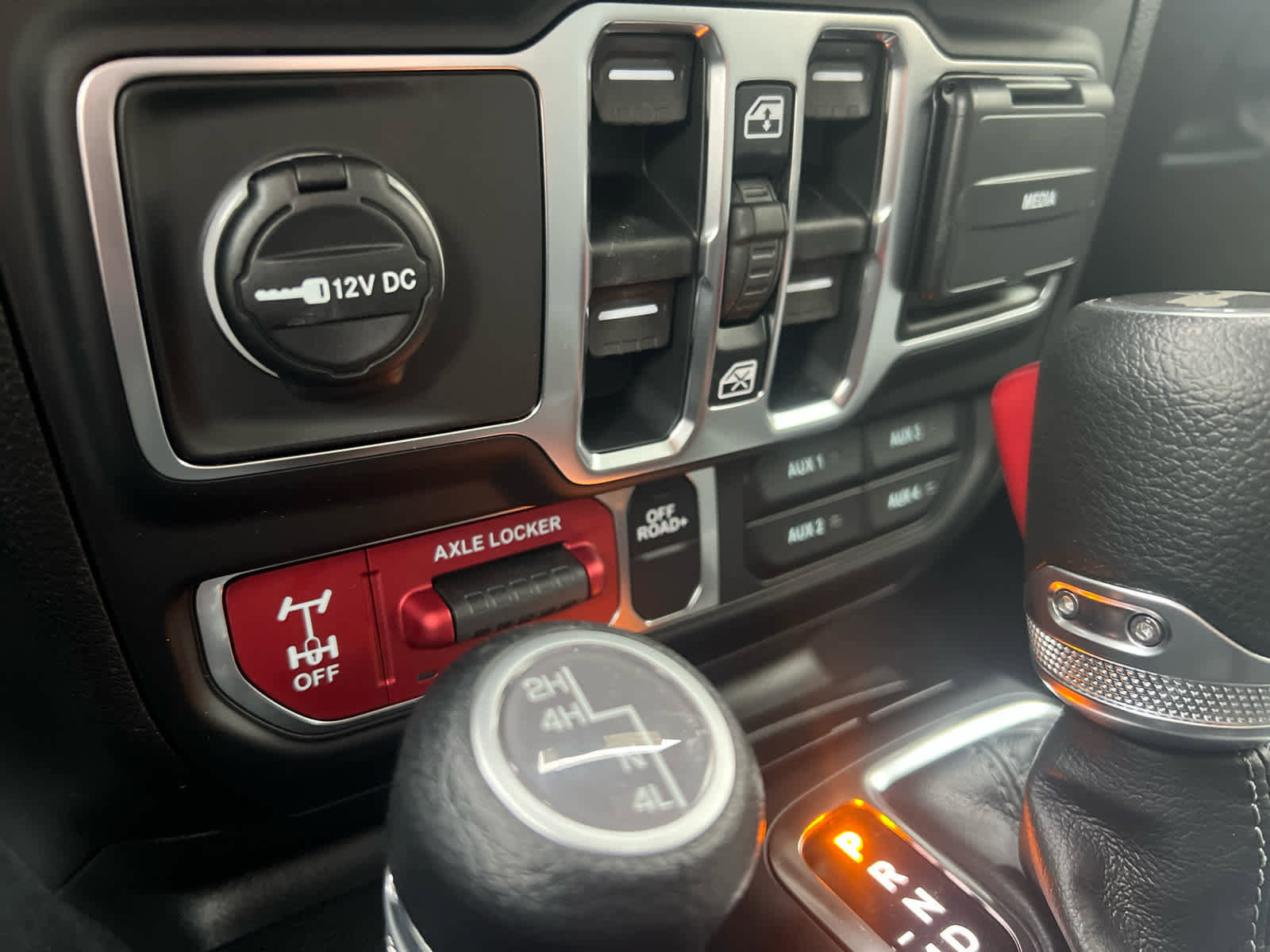 New 2026 Jeep Wrangler Unlimited Willys image 28