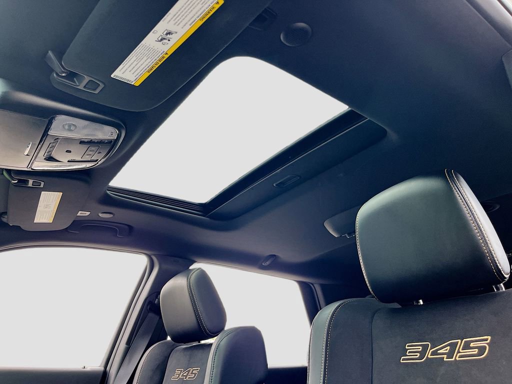 Certified 2025 Dodge Durango R/T image 22