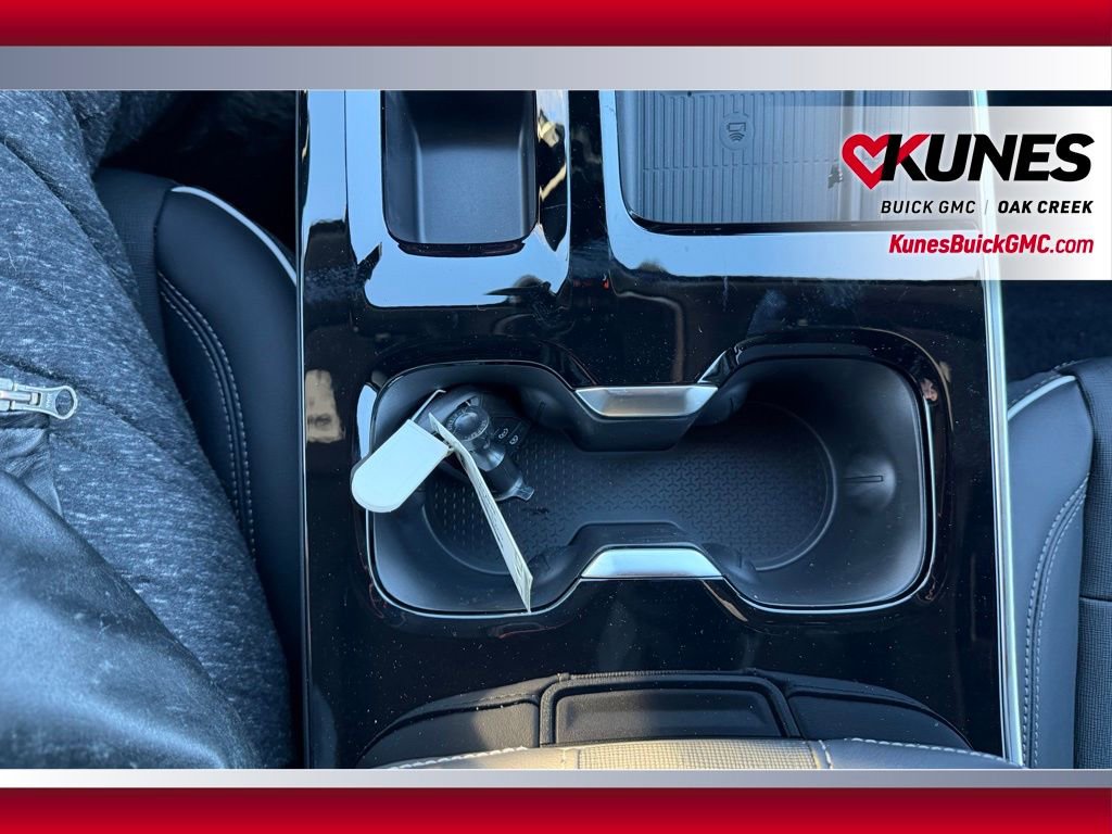 New 2026 Buick Enclave Preferred w/ Power Package image 19