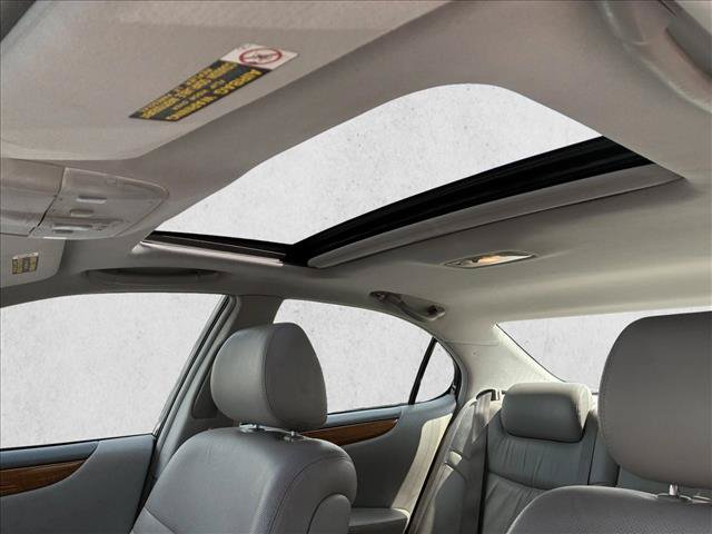 Used 2006 Lexus ES 330 FWD image 11