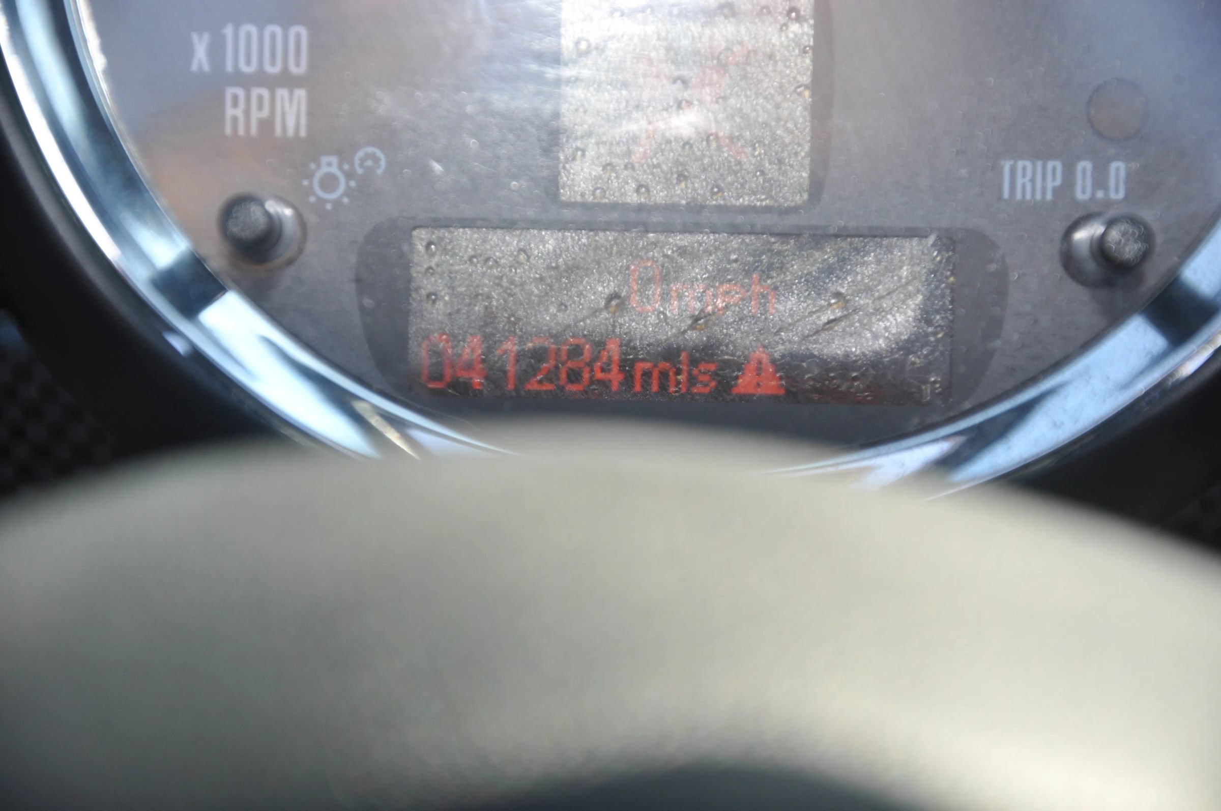 Used 2015 MINI Cooper Roadster S FWD image 31