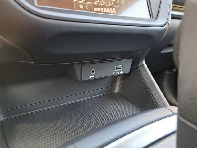 Certified 2025 Subaru Impreza 2.0i AWD/4WD image 18