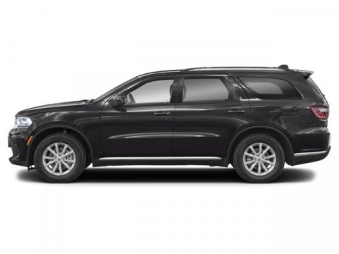 New 2026 Dodge Durango AWD image 3