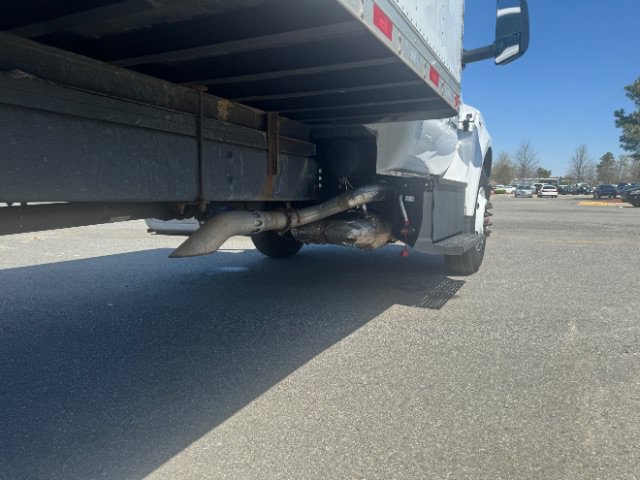 Used 2022 Ford F750 2WD Regular Cab Super Duty image 6