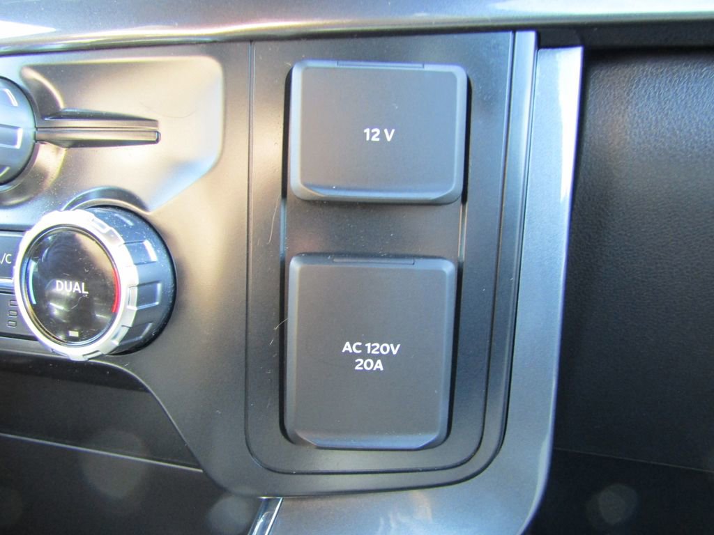 Used 2023 Ford F150 XLT w/ Equipment Group 302A High image 33