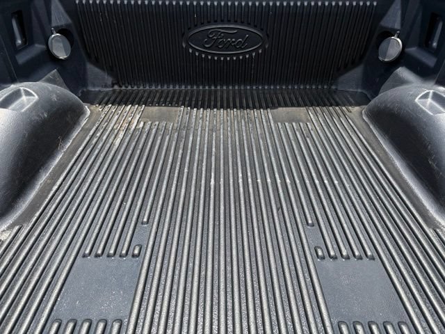 Used 2024 Ford F150 XLT w/ XLT Black Appearance Package AWD/4WD image 14