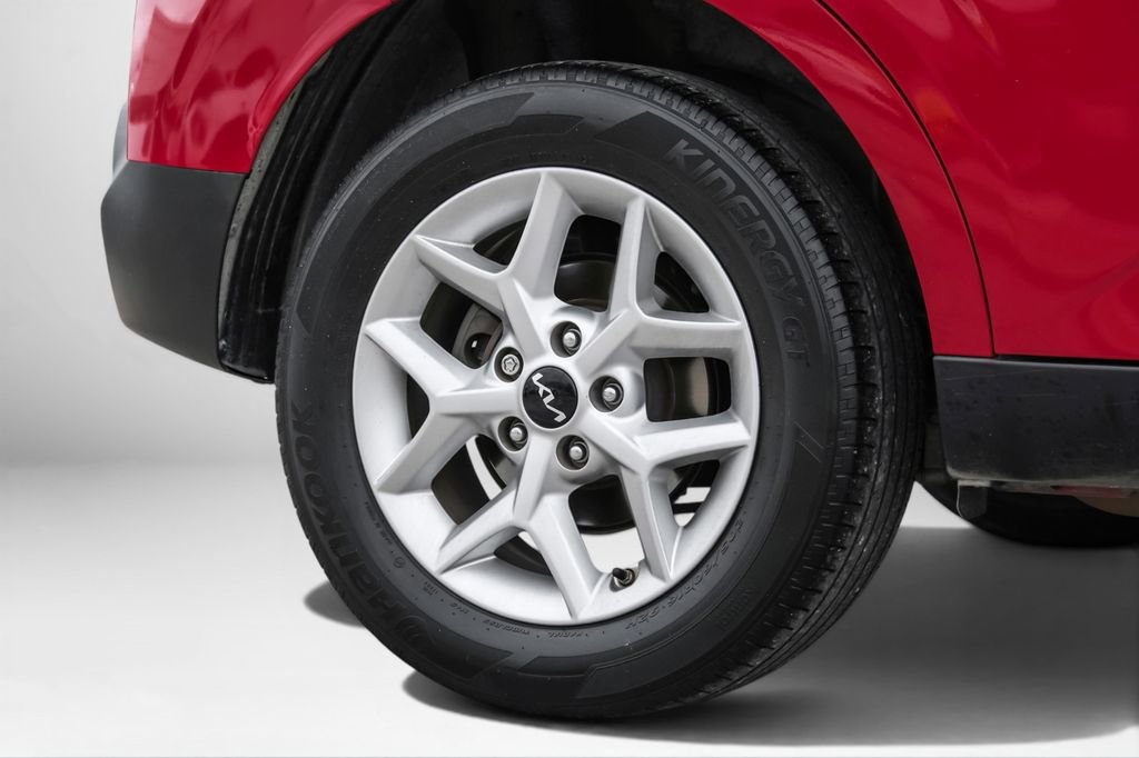 Used 2022 Kia Soul LX w/ Technology Package FWD image 64