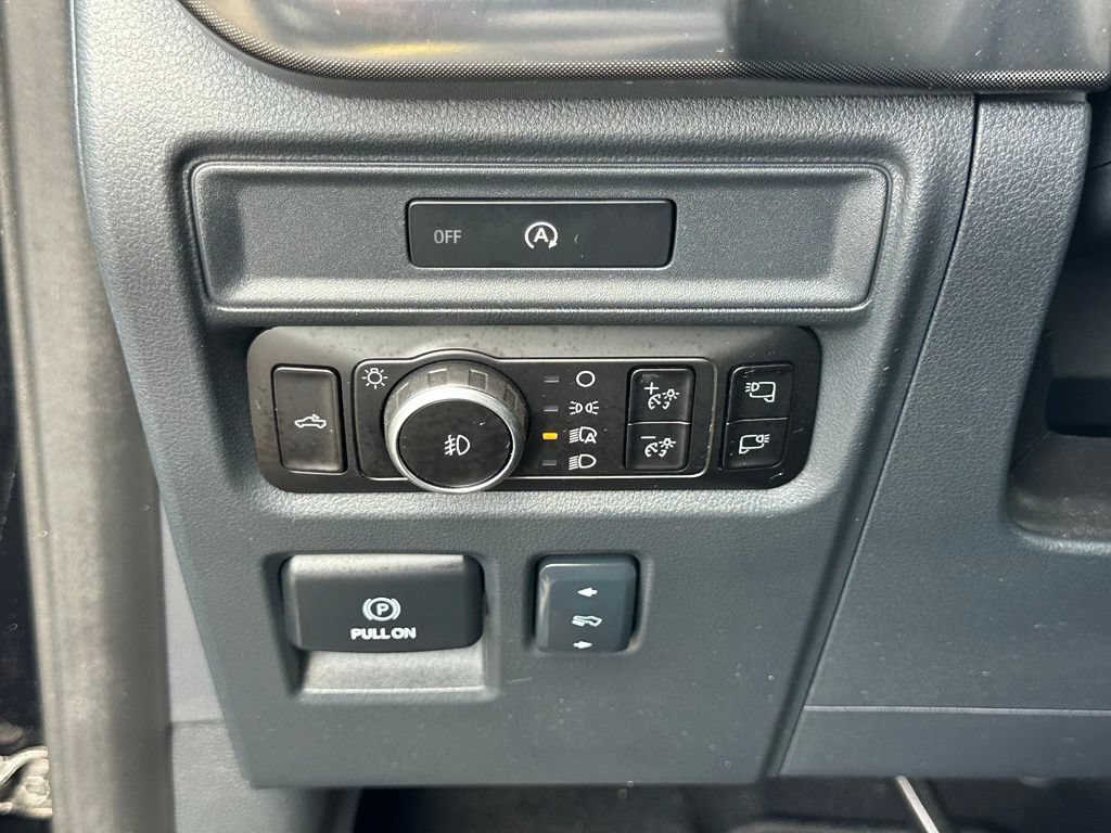 Used 2025 Ford F150 Tremor w/ Equipment Group 402A High AWD/4WD image 37
