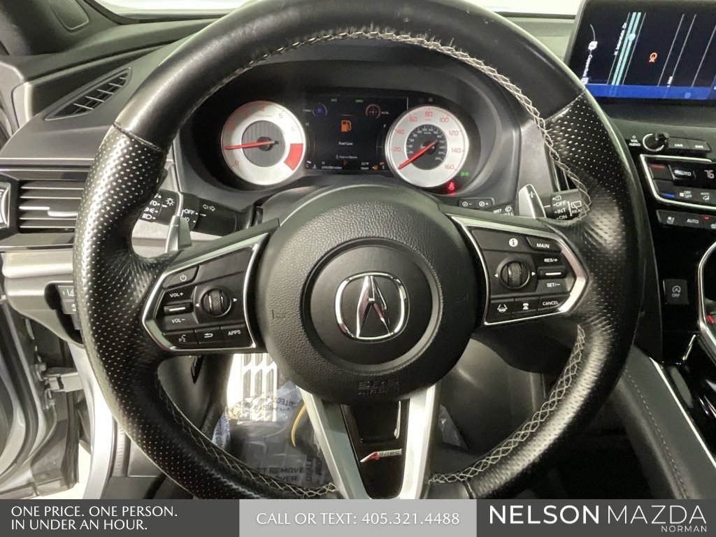 Used 2019 Acura RDX A-Spec image 44