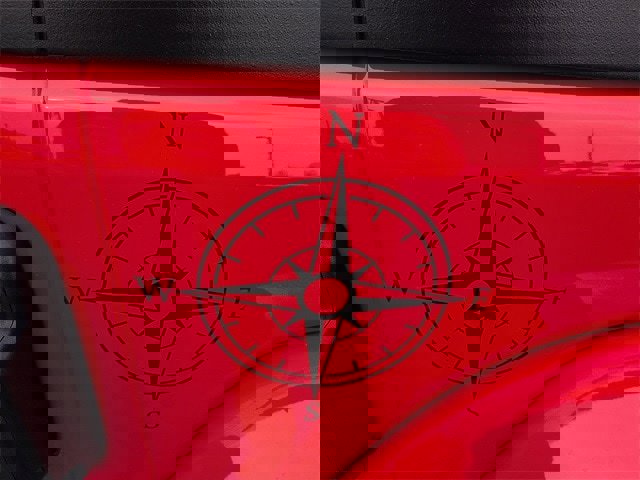 Used 2022 Jeep Wrangler Unlimited Sahara image 11