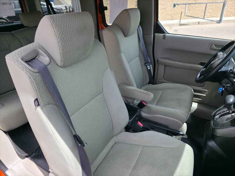 Used 2011 Honda Element EX image 21