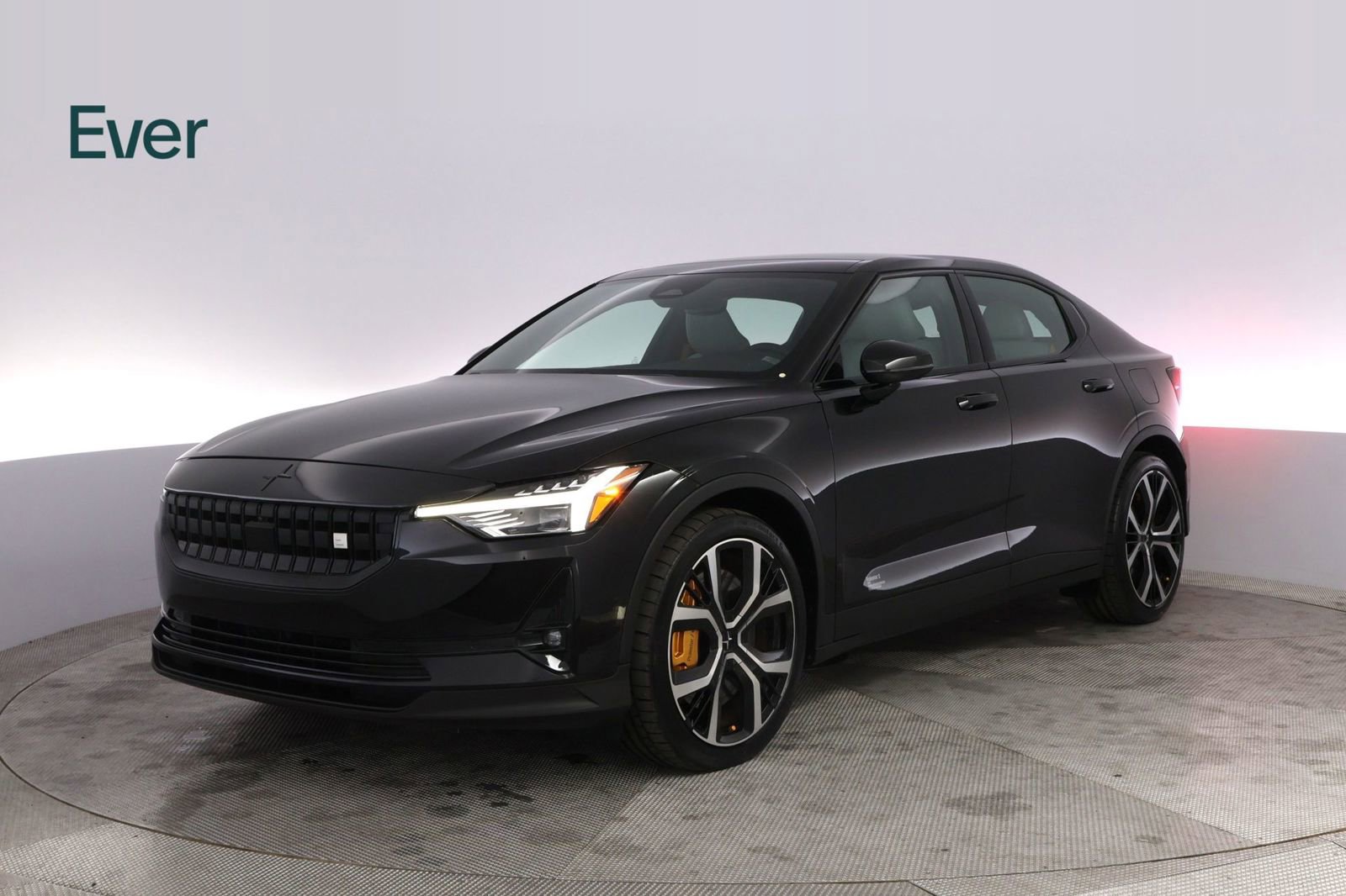 Used 2023 Polestar Polestar 2 w/ Pilot Pack AWD/4WD image 2