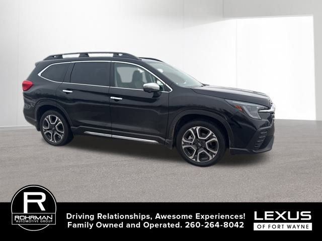 Used 2023 Subaru Ascent Touring image 5