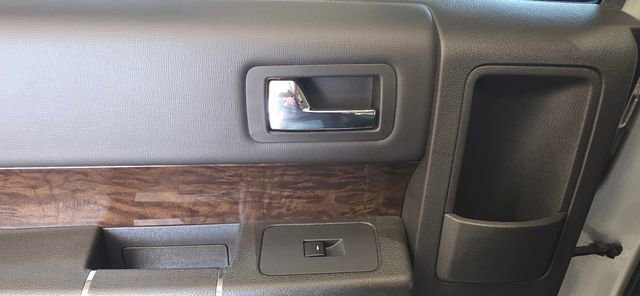 Used 2019 Ford Flex Limited w/ Equipment Group 303A image 24