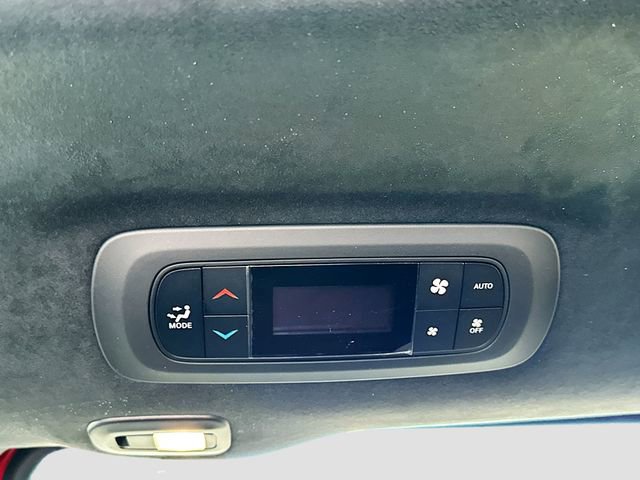 New 2026 Chrysler Pacifica Pinnacle w/ Trailer Tow Group image 18