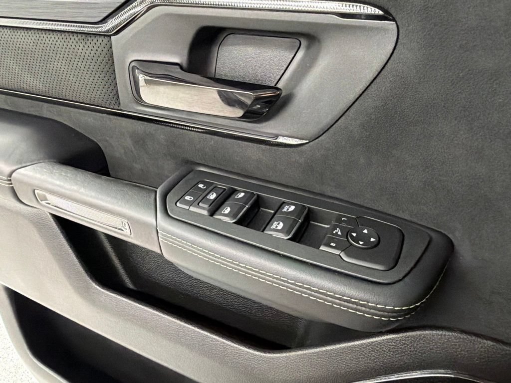 Used 2026 RAM 1500 RHO AWD/4WD image 20