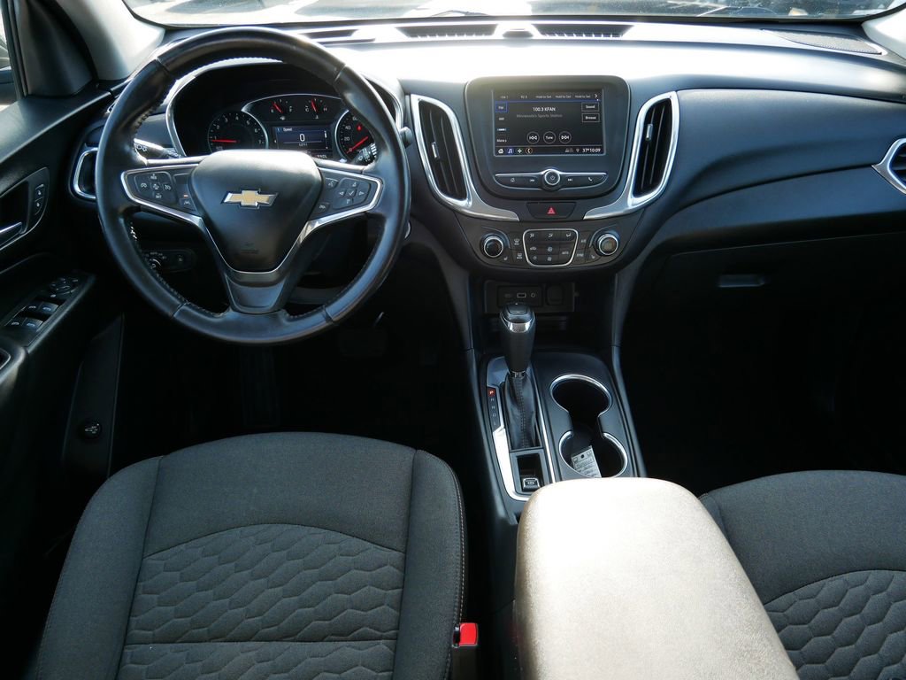 Used 2020 Chevrolet Equinox LT FWD image 19