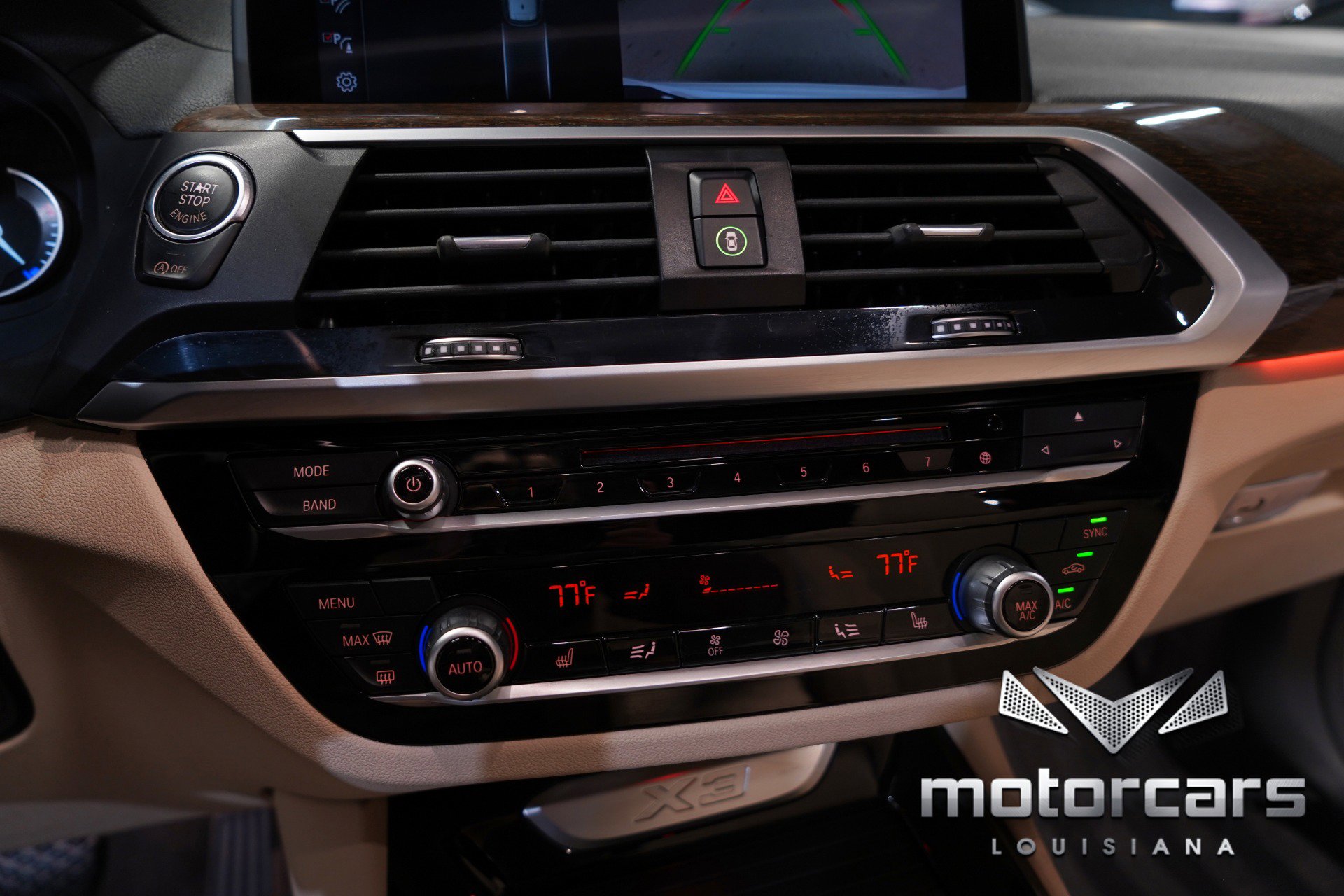 Used 2019 BMW X3 sDrive30i w/ Premium Package image 32