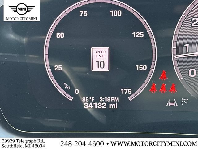 Used 2024 Porsche Cayenne AWD/4WD image 25