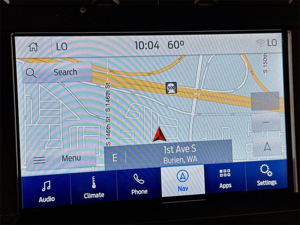 Used 2019 Ford F150 Lariat w/ Equipment Group 502A Luxury image 33