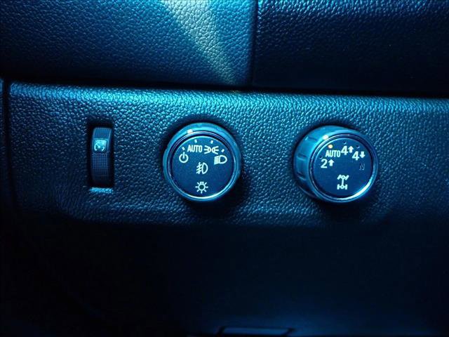 Used 2022 Chevrolet Colorado LT w/ LT Convenience Package image 20