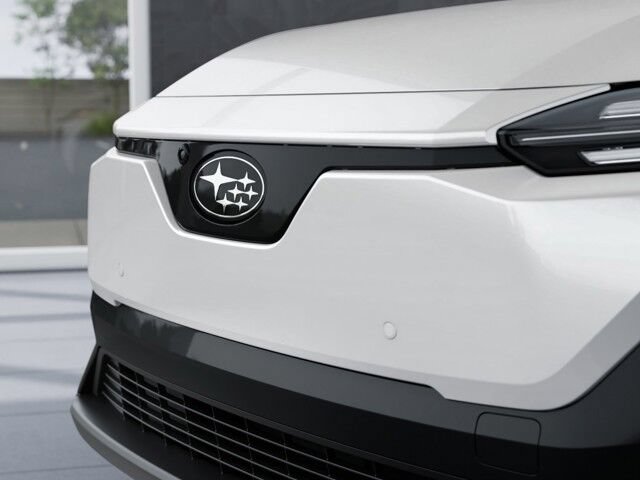 New 2026 Subaru Uncharted AWD image 10
