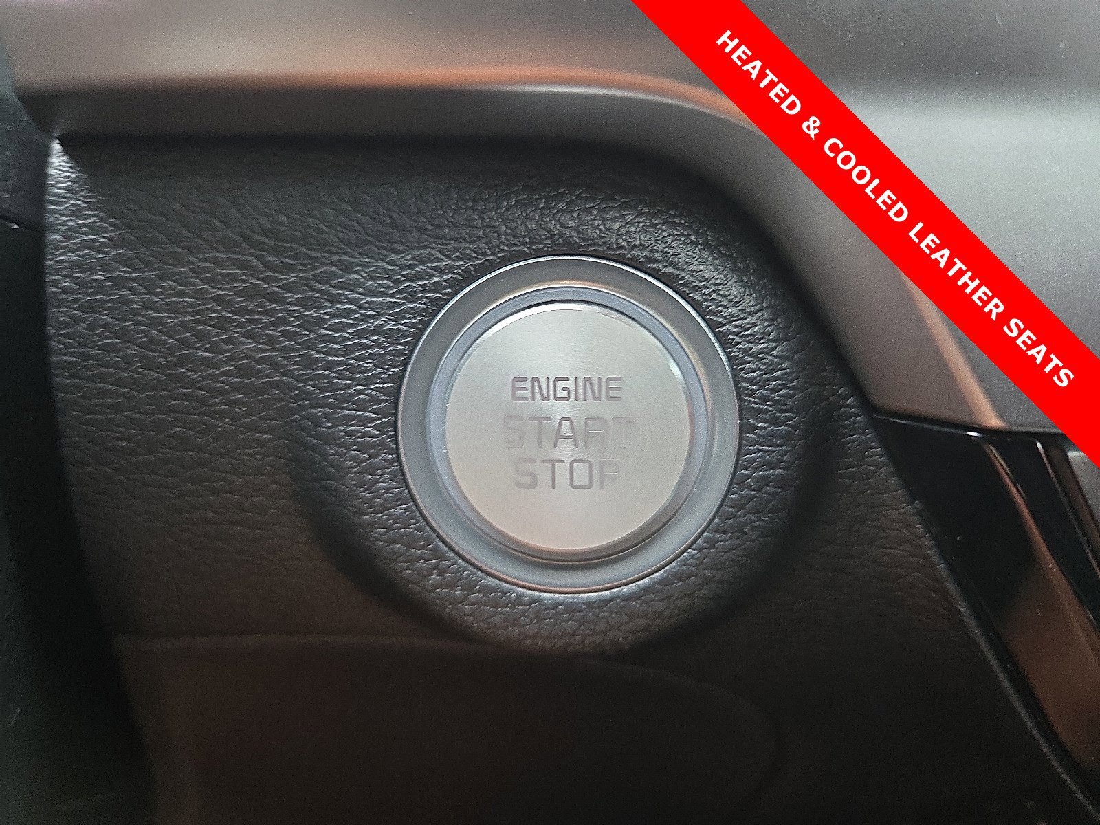 Used 2024 Kia Telluride EX image 22