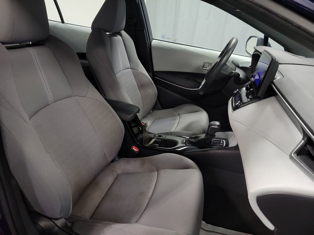 Used 2023 Toyota Corolla SE image 24
