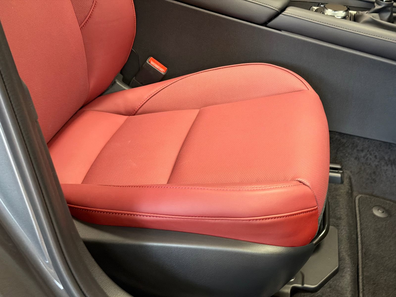 New 2026 MAZDA MAZDA3 2.5 S Hatchback w/ Premium Pkg image 12