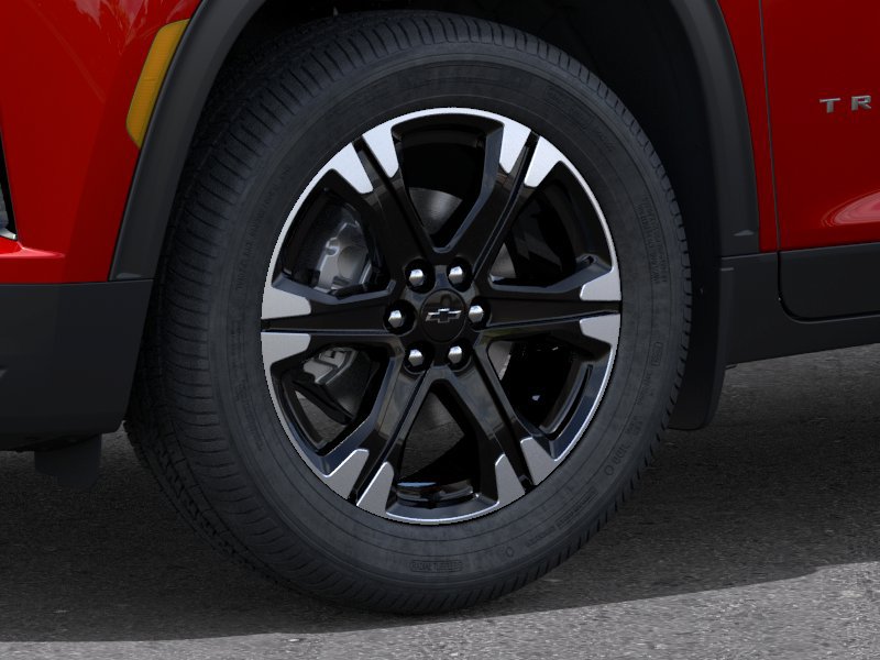 New 2027 Chevrolet Traverse LT w/ Sun and Wheel Package AWD/4WD image 42