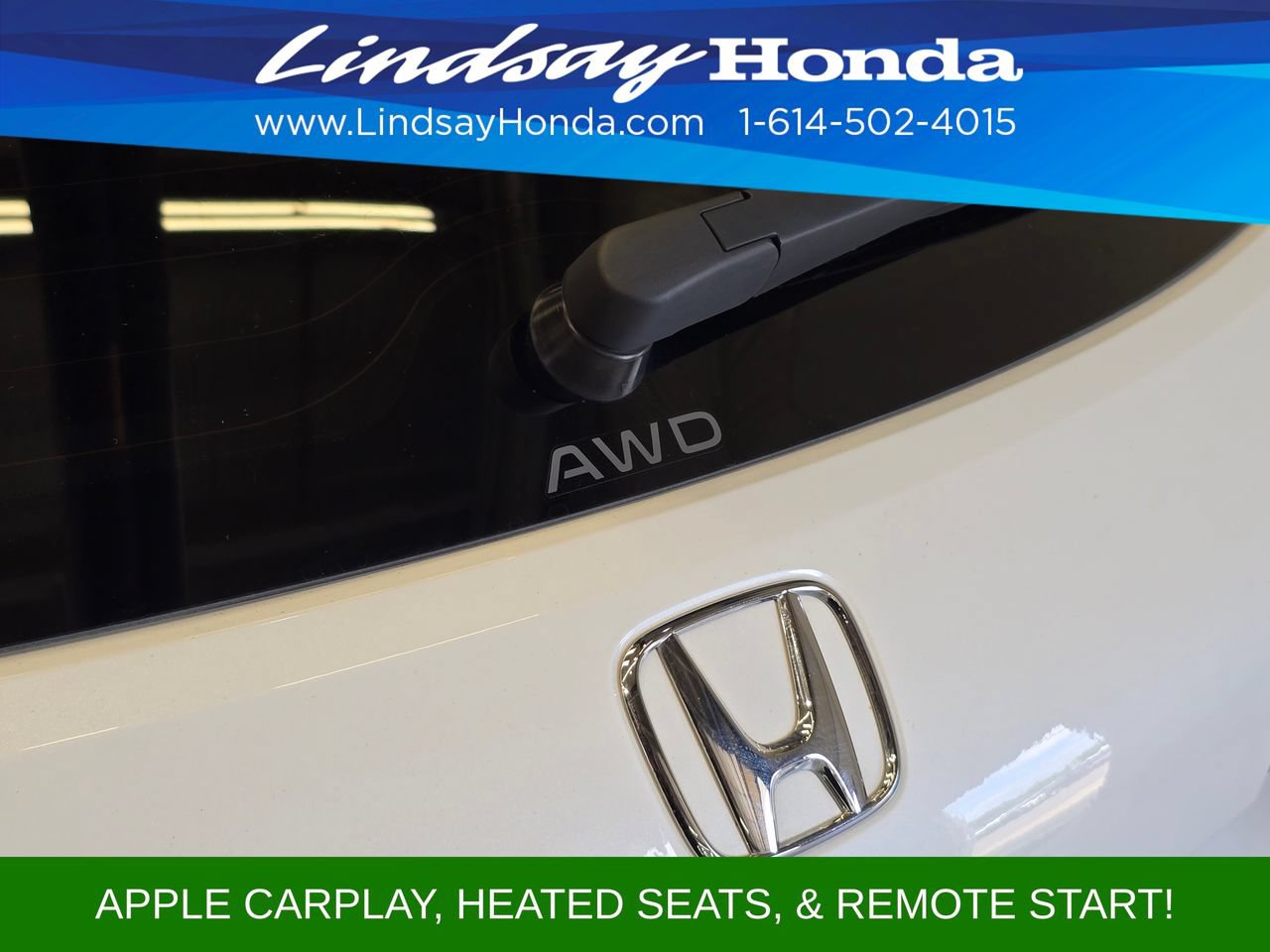 Used 2024 Honda HR-V Sport image 7