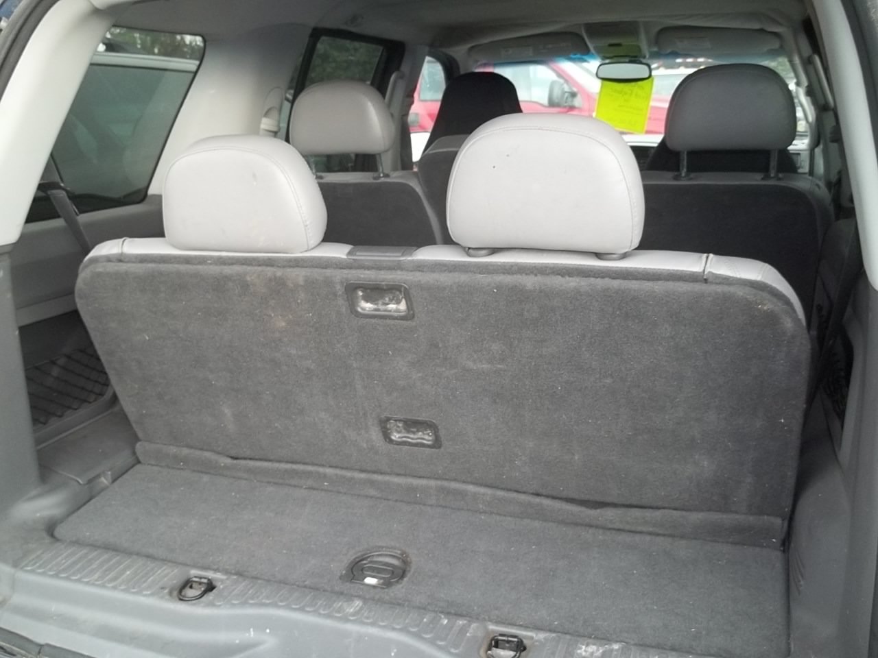Used 2005 Ford Explorer Sport XLT AWD/4WD image 5