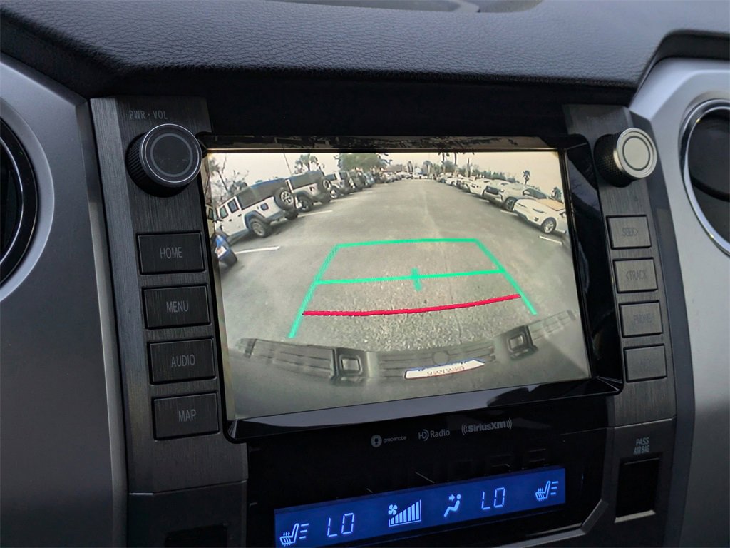 Used 2021 Toyota Tundra Limited image 23