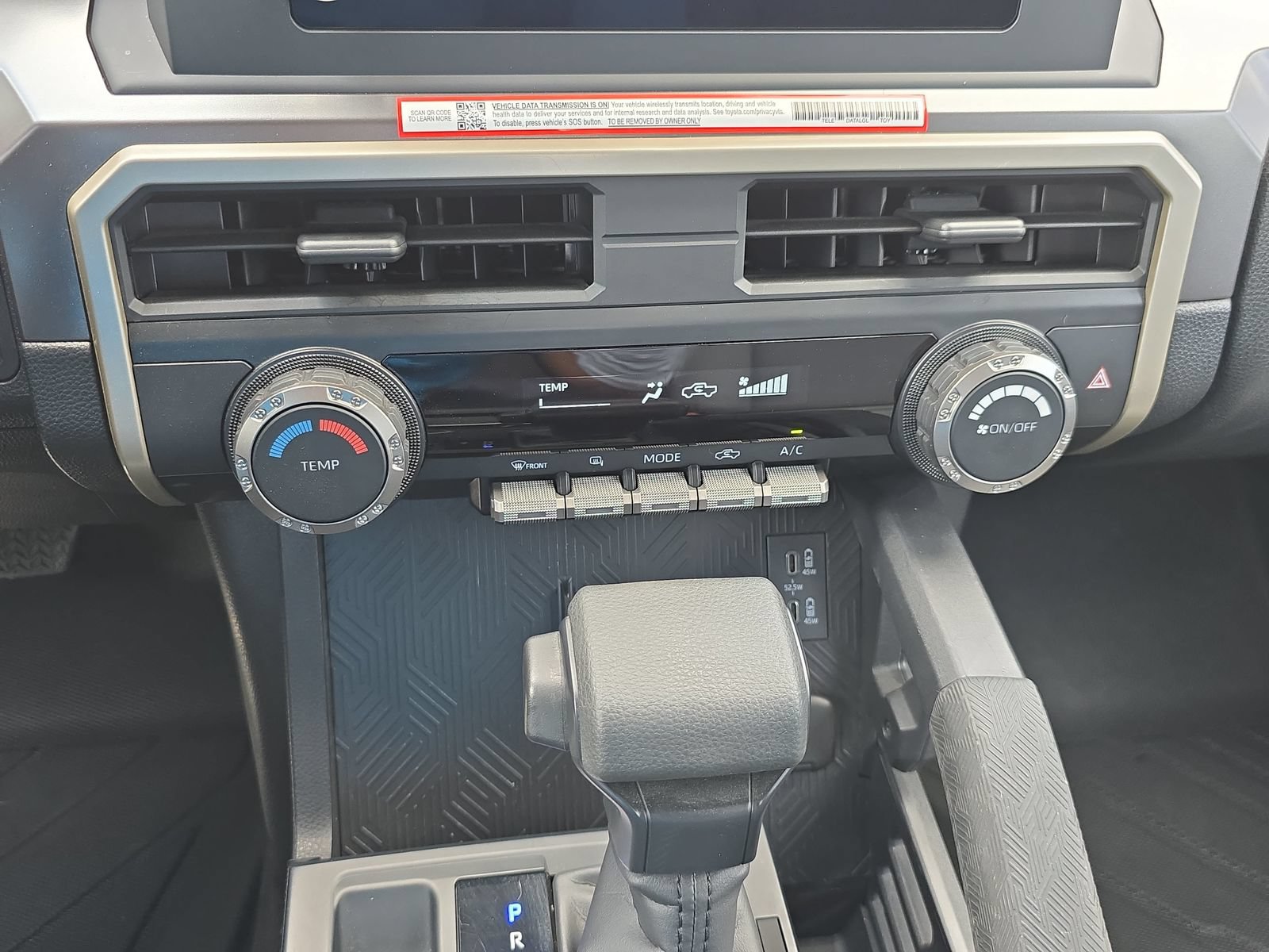 Used 2025 Toyota Tacoma SR5 RWD image 23