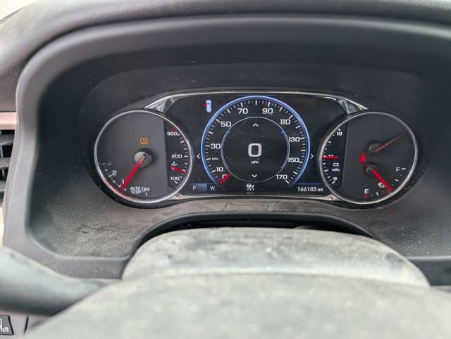 Used 2020 GMC Acadia Denali w/ Trailering Package AWD/4WD image 13