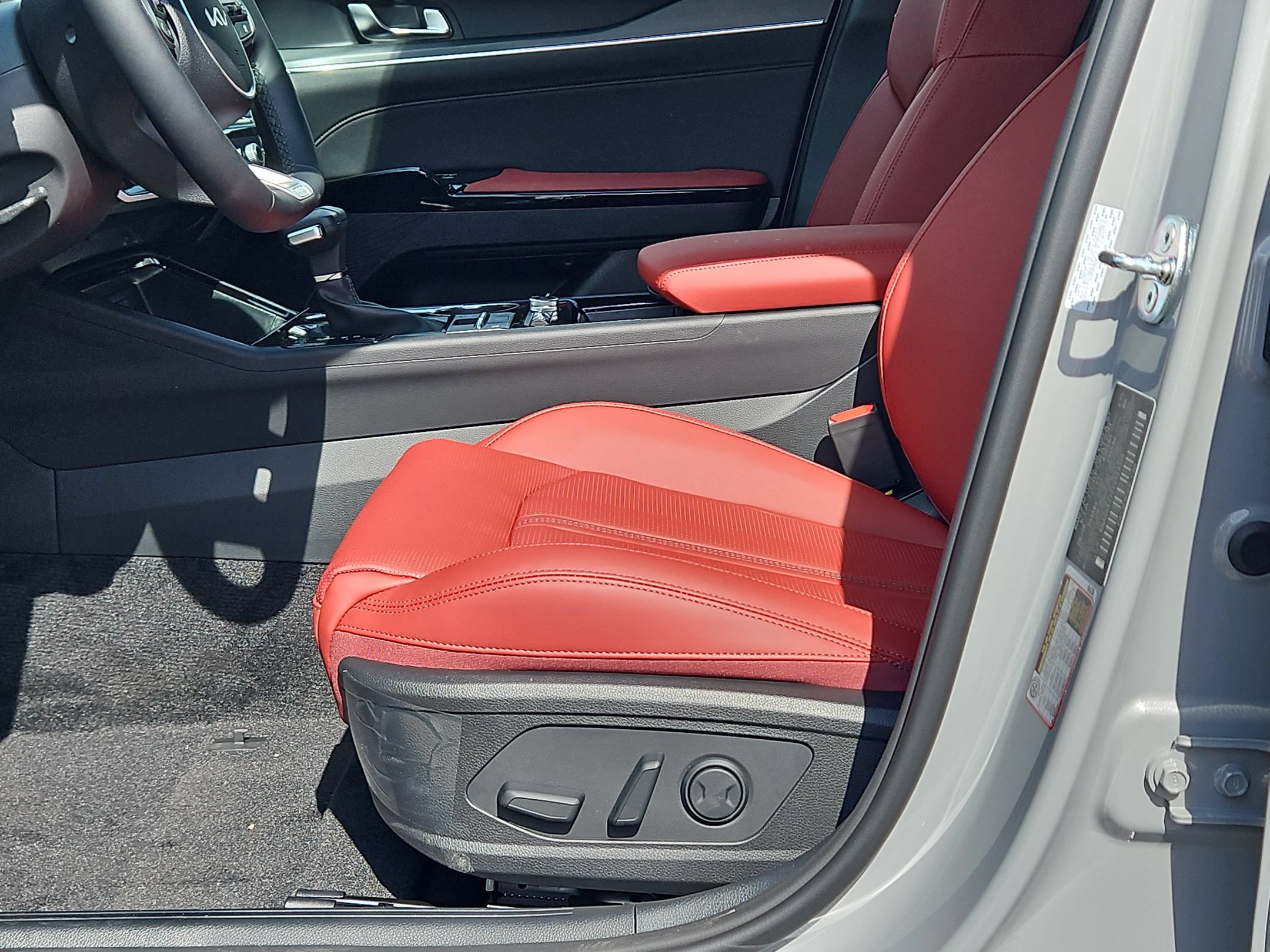 New 2026 Kia K5 GT-Line FWD image 16