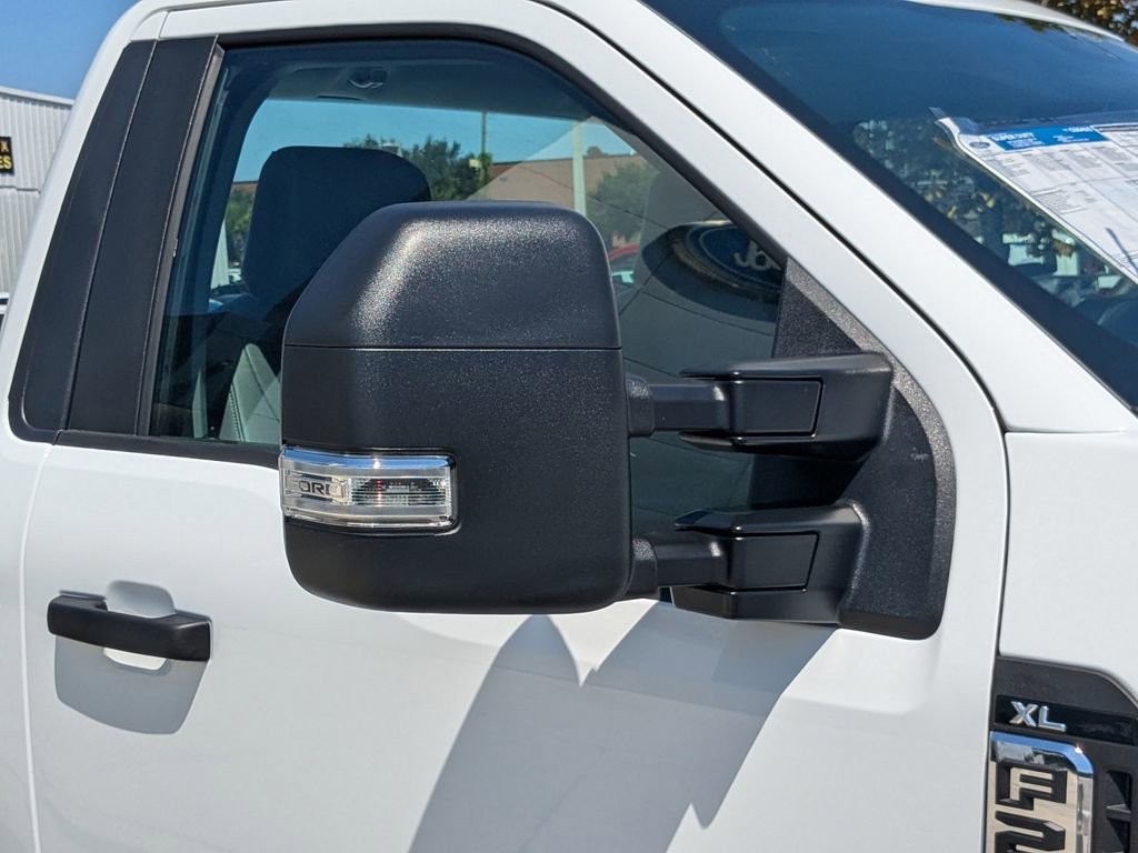 New 2026 Ford F250 XL image 19