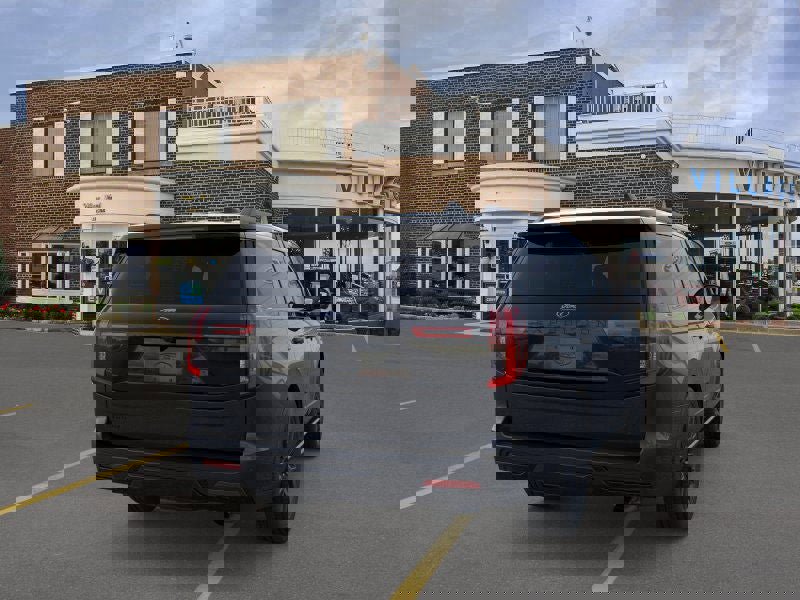 New 2026 Ford Expedition Platinum w/ Stealth Appearance Package image 8