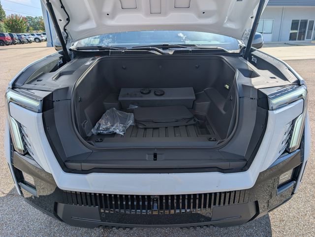 New 2026 GMC Sierra EV Elevation w/ Premium Package image 35