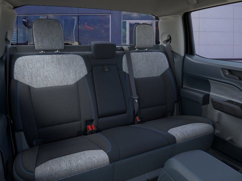 New 2026 Ford Maverick XLT FWD image 11